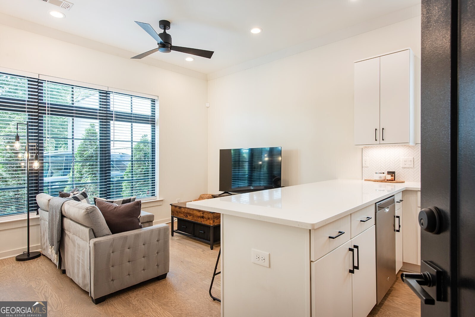 417 E College AVE 102