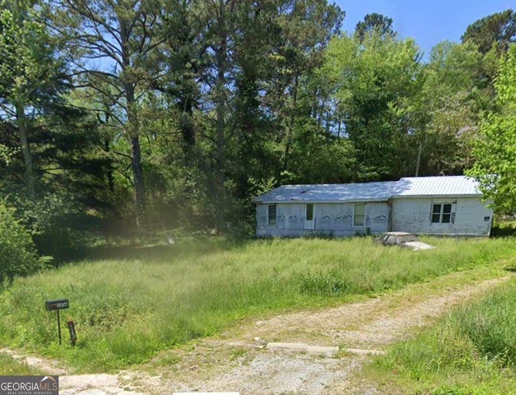 Photo of 1036 York Road, La Fayette, GA 30728 (MLS # 10785689)