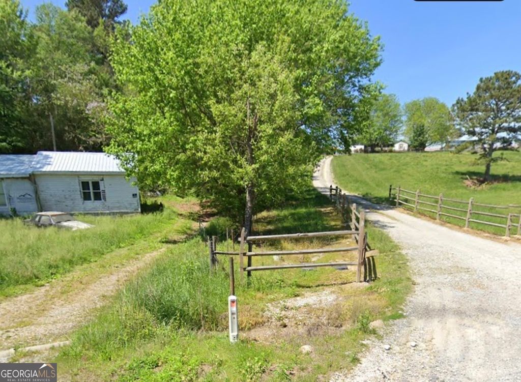 Photo of 1036 York Road, La Fayette, GA 30728 (MLS # 10785689)