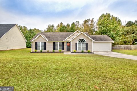 119 Margaret Way, Hogansville, GA 30230 - #: 10620256