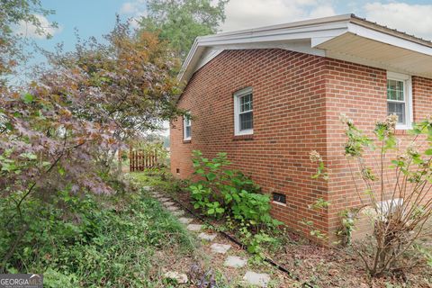 A home in Bogart