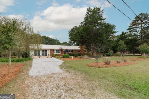 A home in Bogart