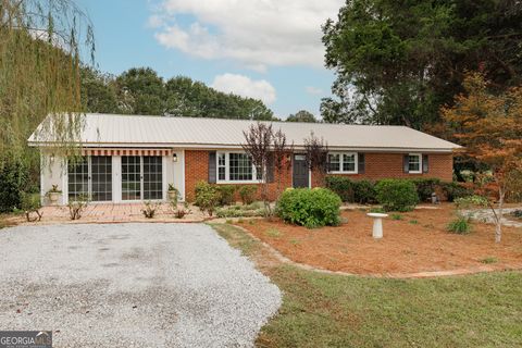 A home in Bogart