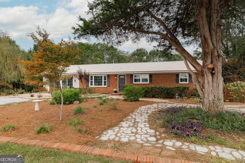 A home in Bogart