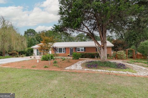 A home in Bogart