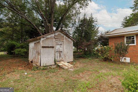 A home in Bogart