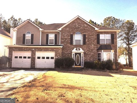 5796 Belmont Ridge CIR Stonecrest GA 30038