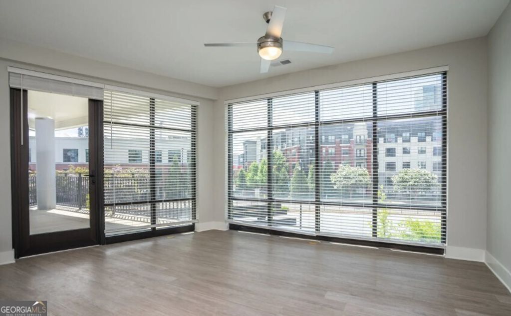 Photo of 2801 Windy Ridge Parkway SE #160, Atlanta, GA 30339 (MLS # 10774554)
