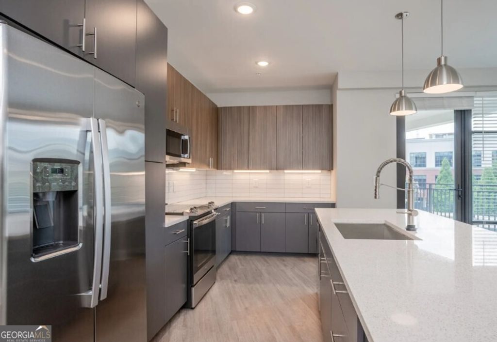 Photo of 2801 Windy Ridge Parkway SE #160, Atlanta, GA 30339 (MLS # 10774554)