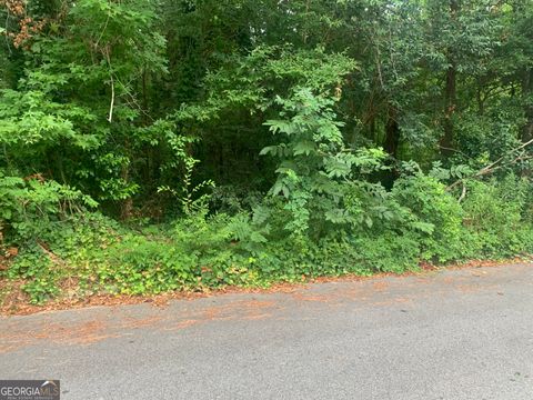 Photo of 1171 Washington Street, Macon, GA 31204 (MLS # 10669990)
