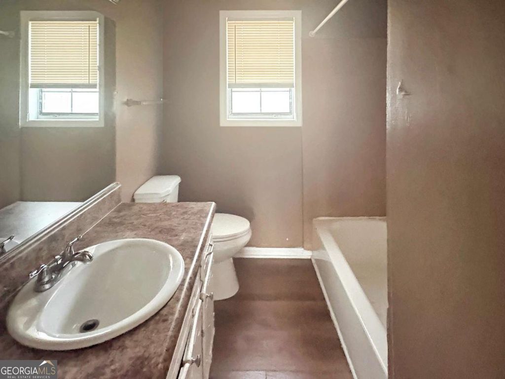 Photo of 1151 Pinedale Circle NW, Conyers, GA 30012 (MLS # 10730683)