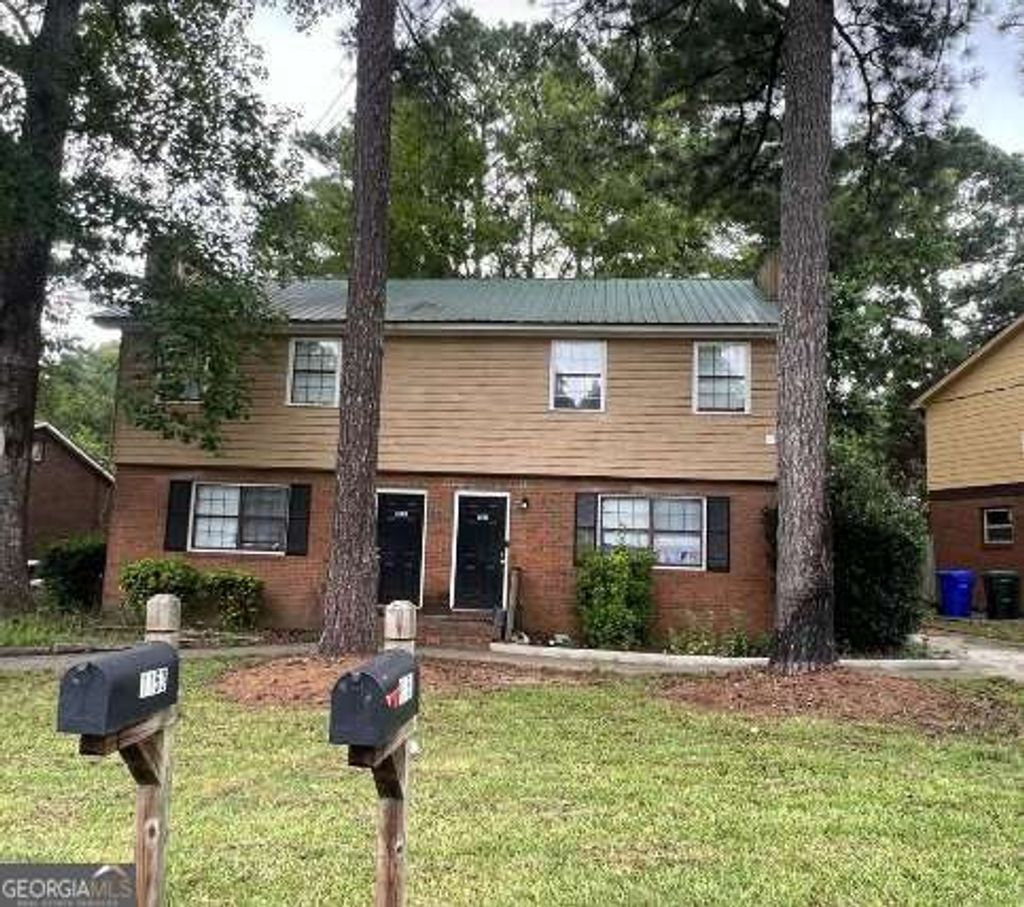 Photo of 1151 Pinedale Circle NW, Conyers, GA 30012 (MLS # 10730683)