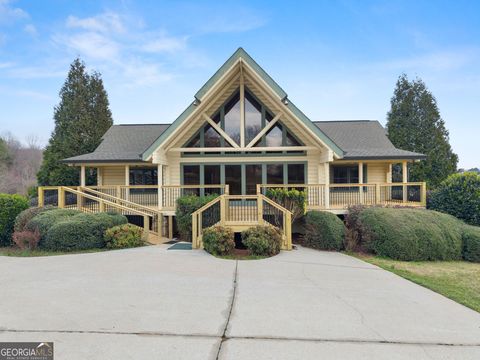 40 Benton RD Jefferson GA 30549