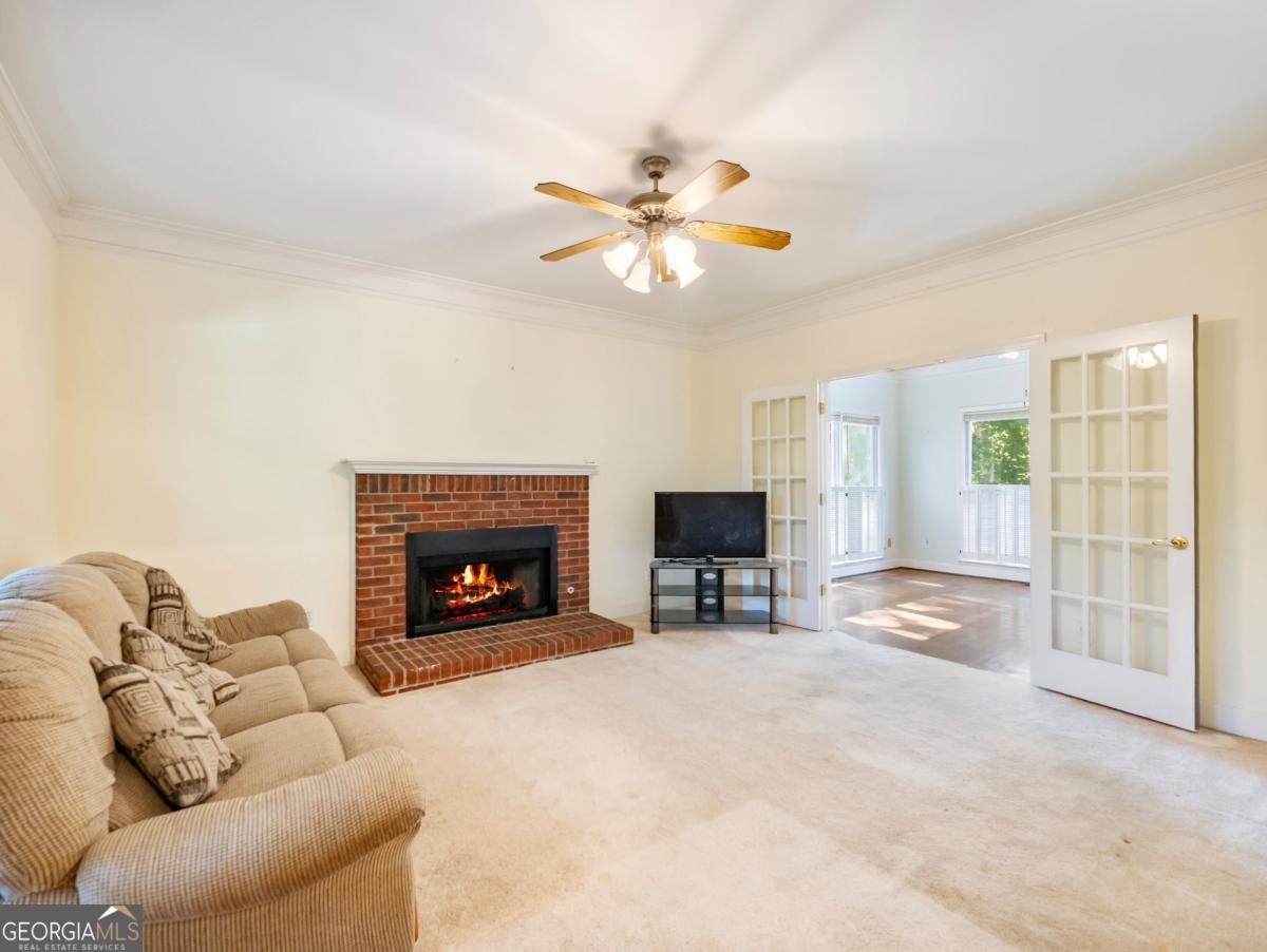 180 Providence Pltn DR