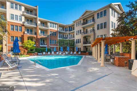Photo of 3621 Vinings Slope SE #2425, Atlanta, GA 30339 (MLS # 10806616)