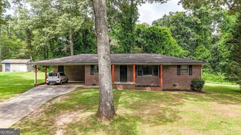 Photo of 16 Polaris Terrace NW, Rome, GA 30165 (MLS # 10563232)