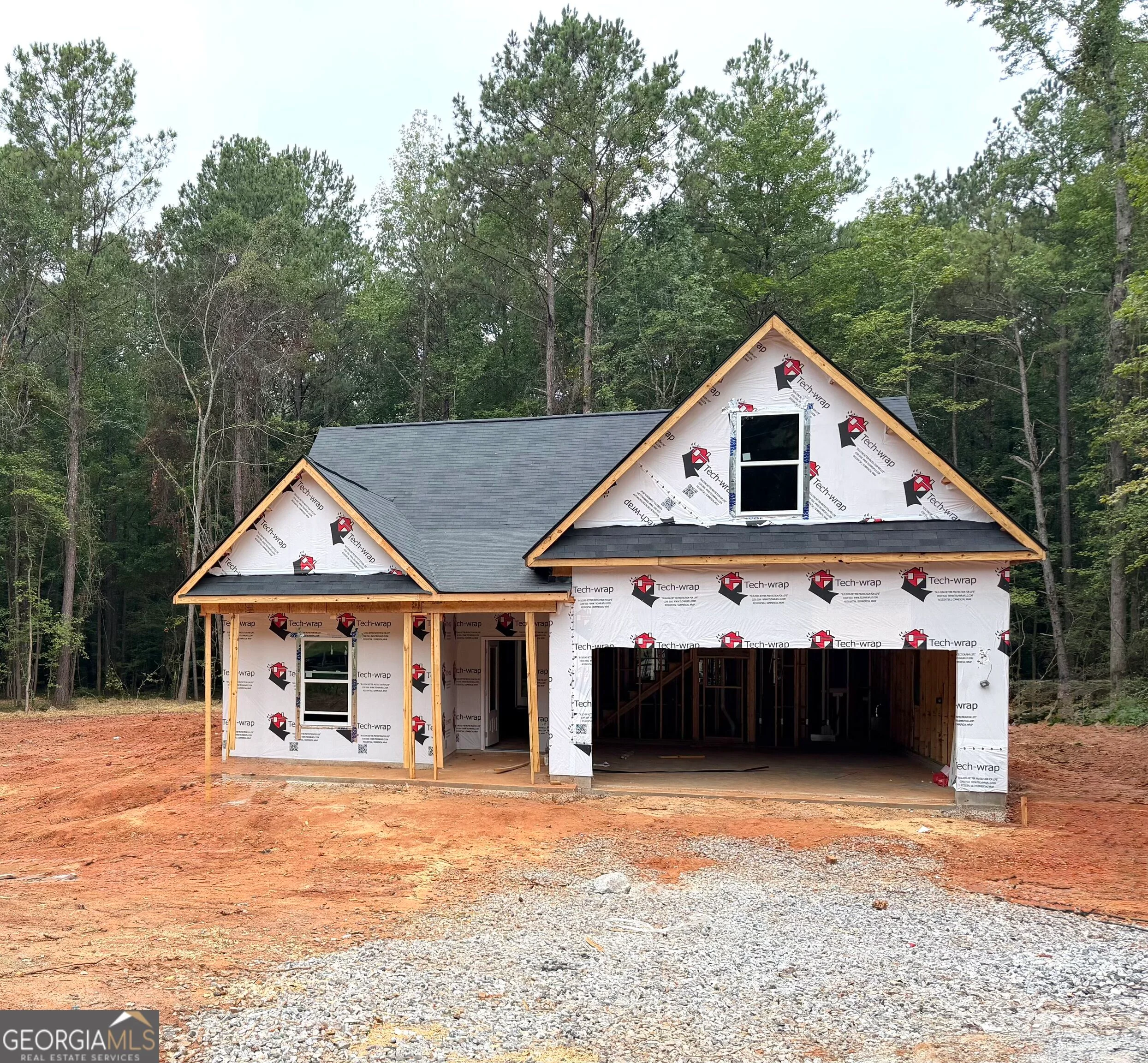 262 Cheryl Street St, Luthersville, GA, 30251