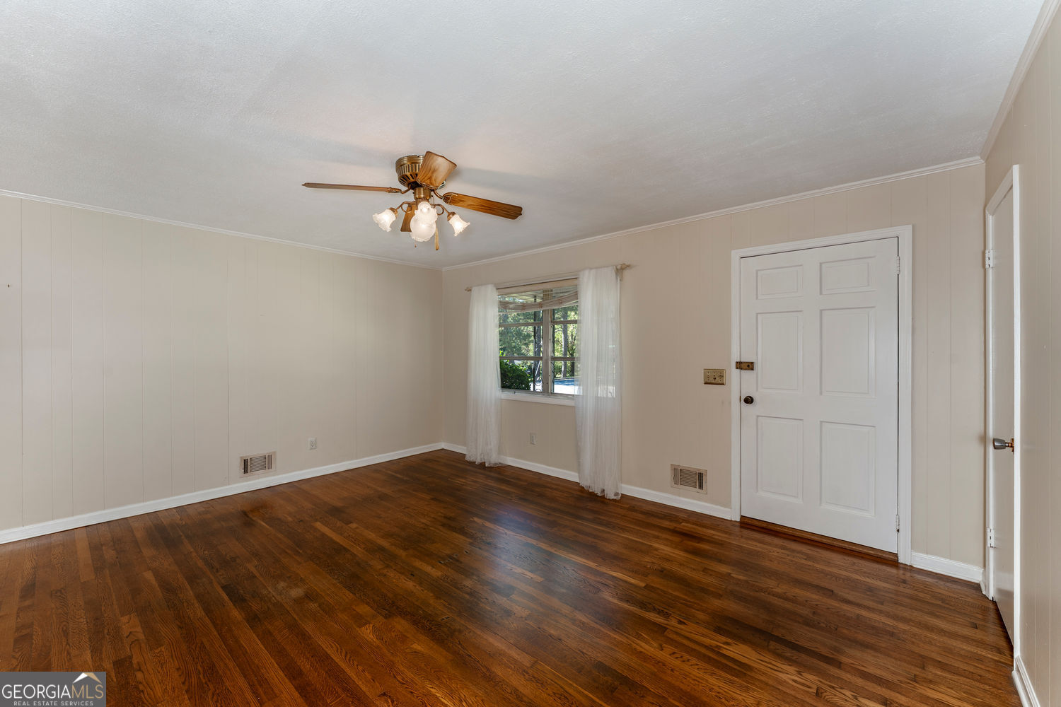 LYDIA HEIGHTS - Residential