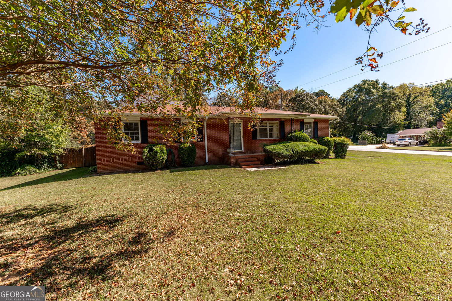 LYDIA HEIGHTS - Residential