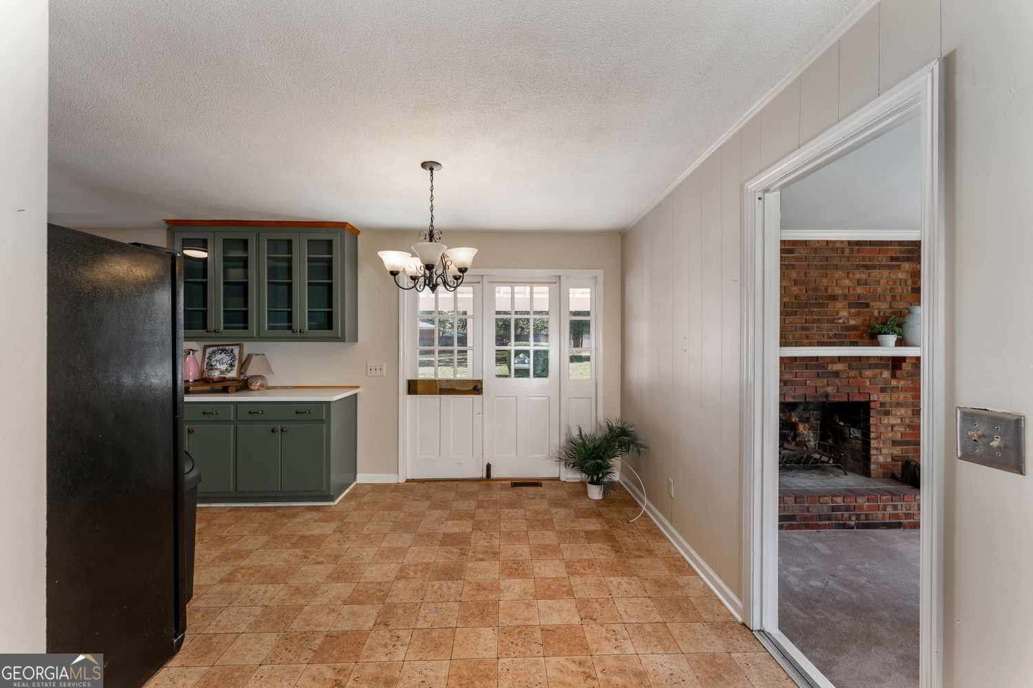 LYDIA HEIGHTS - Residential