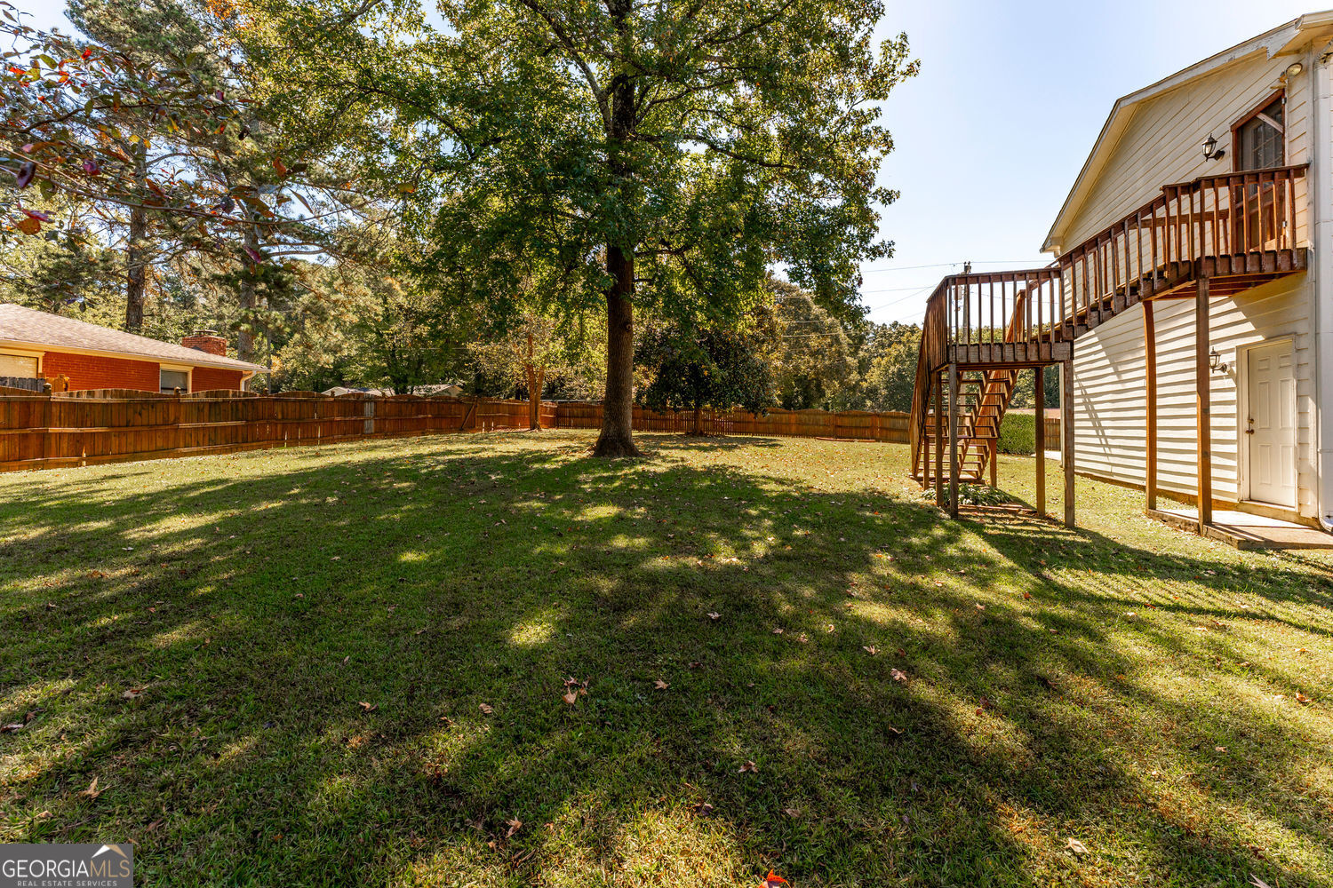 LYDIA HEIGHTS - Residential