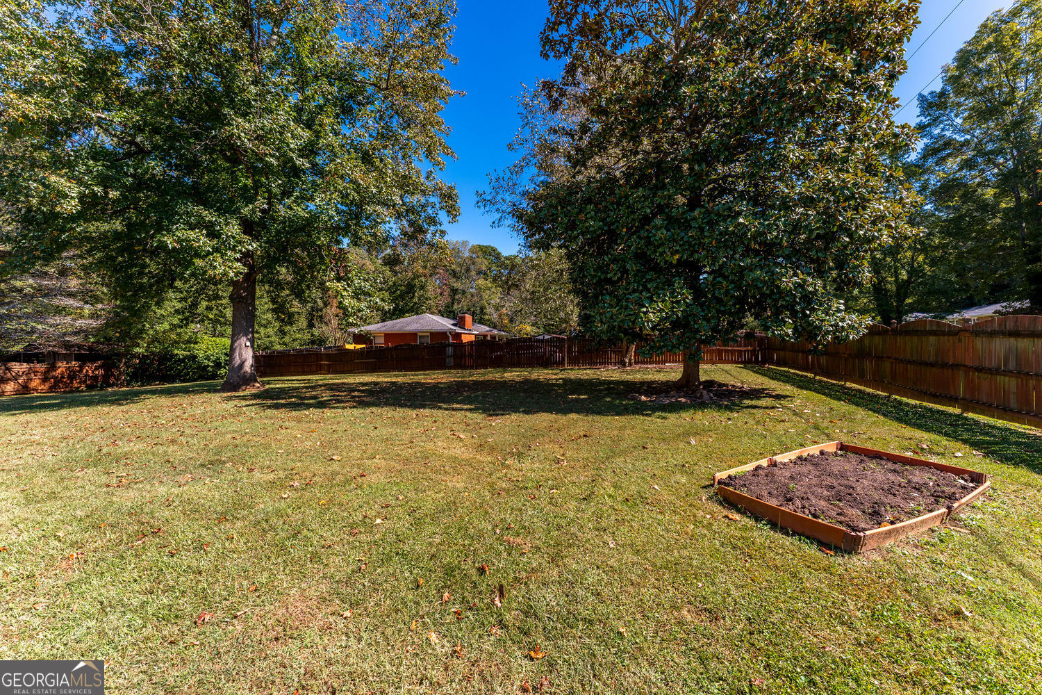 LYDIA HEIGHTS - Residential