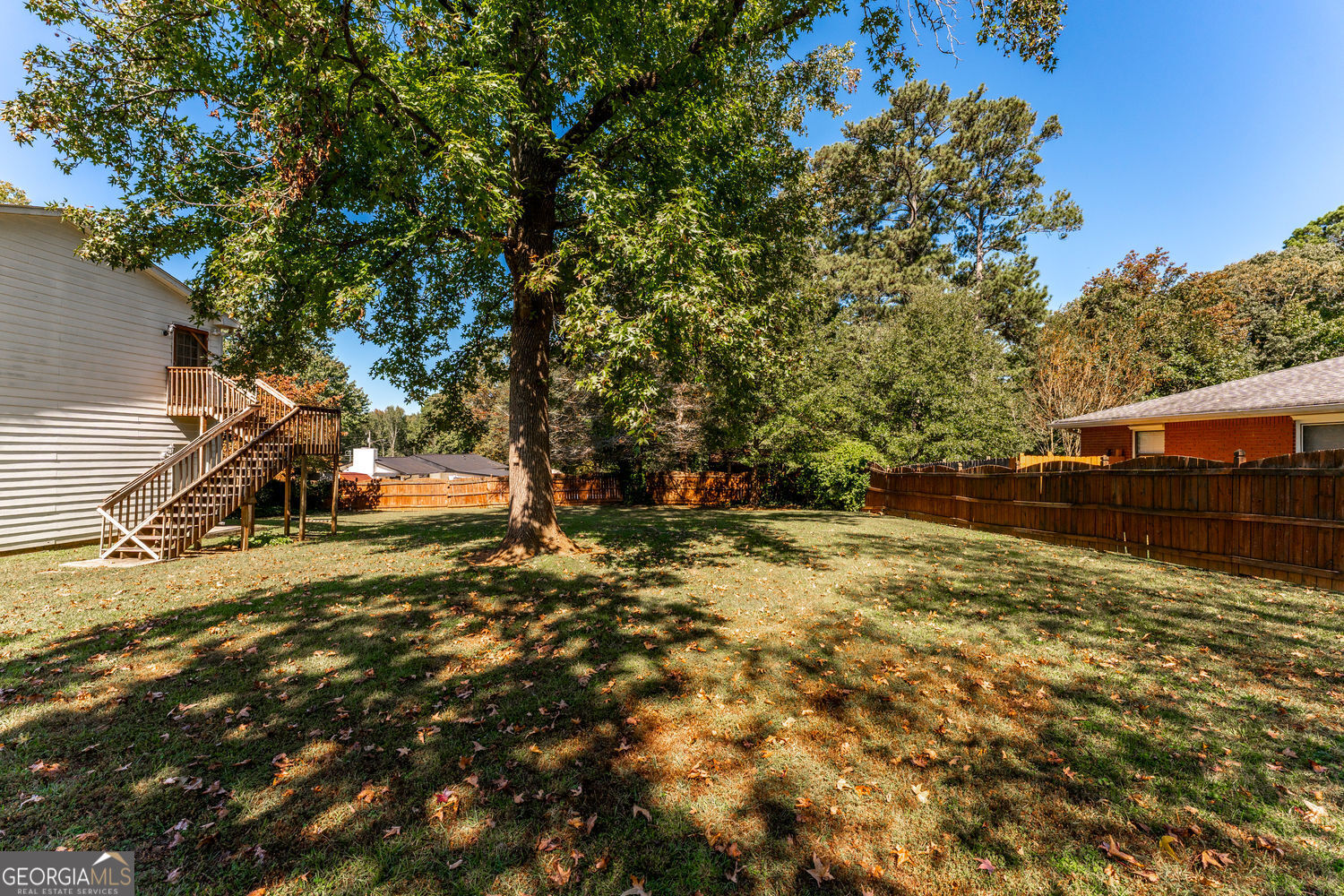 LYDIA HEIGHTS - Residential