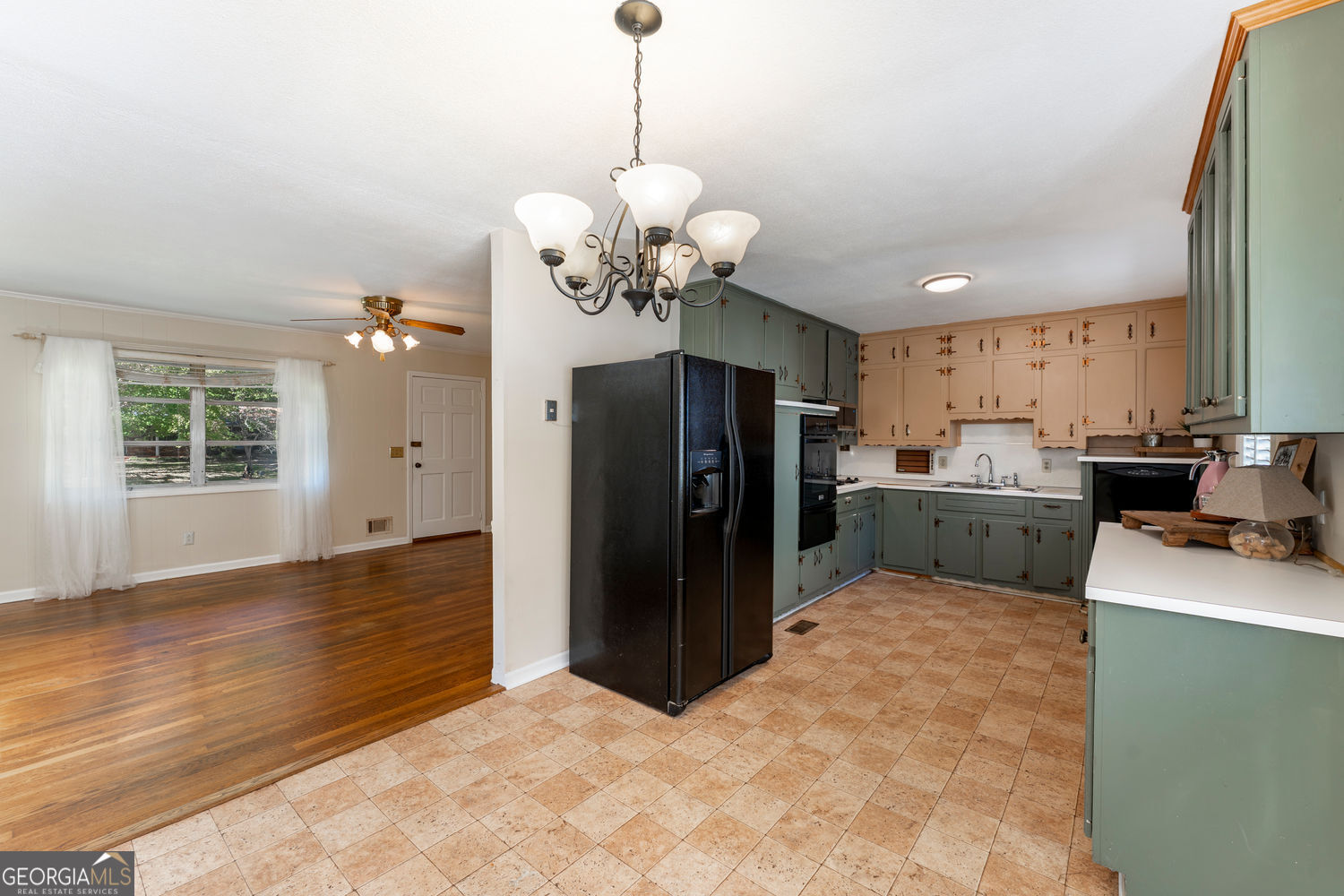 LYDIA HEIGHTS - Residential