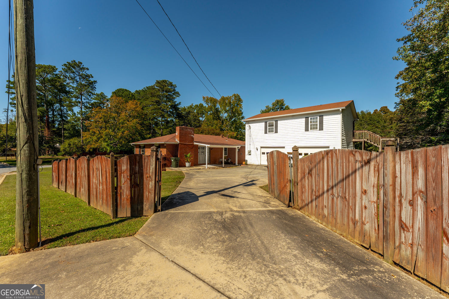 LYDIA HEIGHTS - Residential