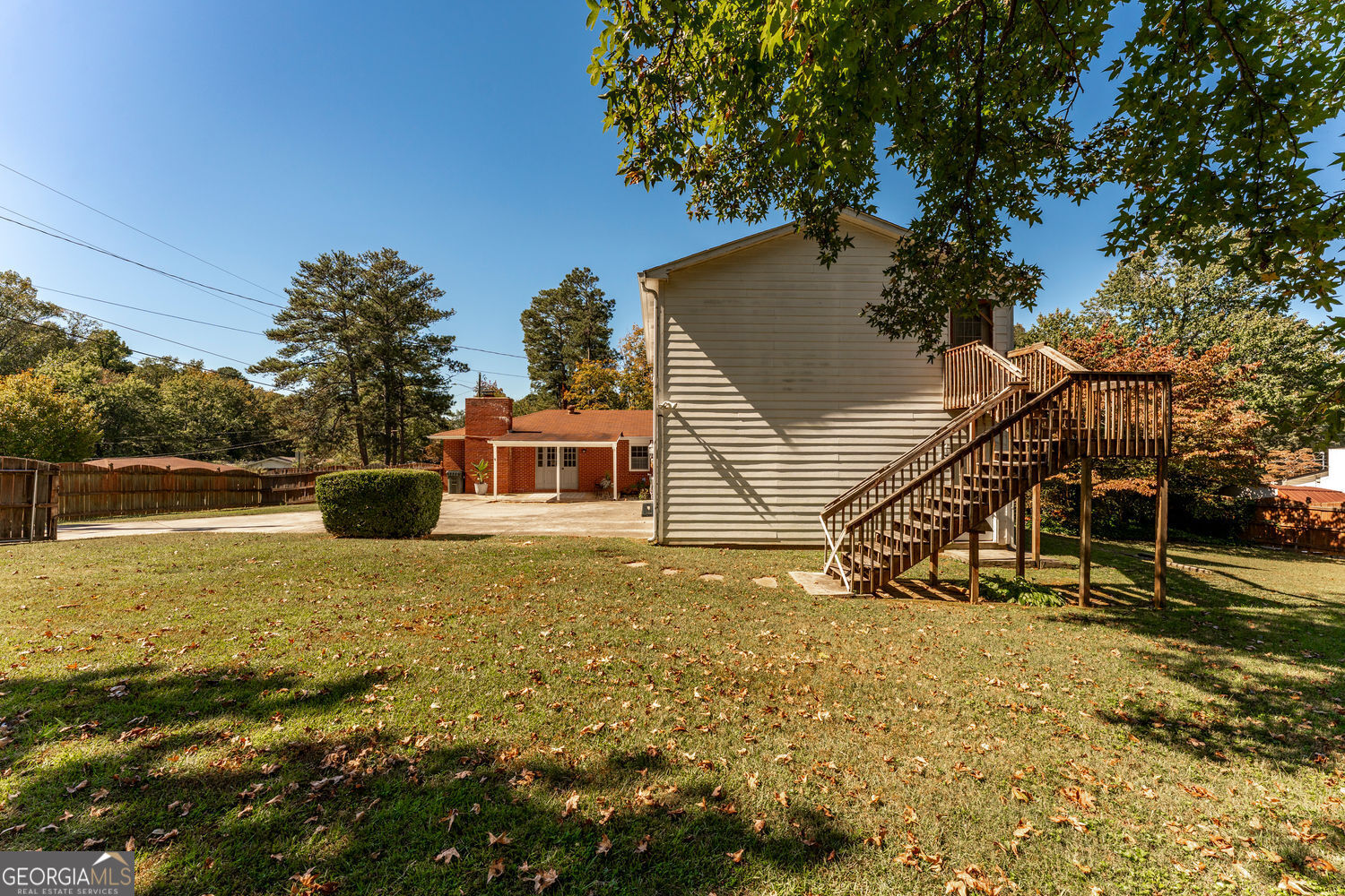 LYDIA HEIGHTS - Residential