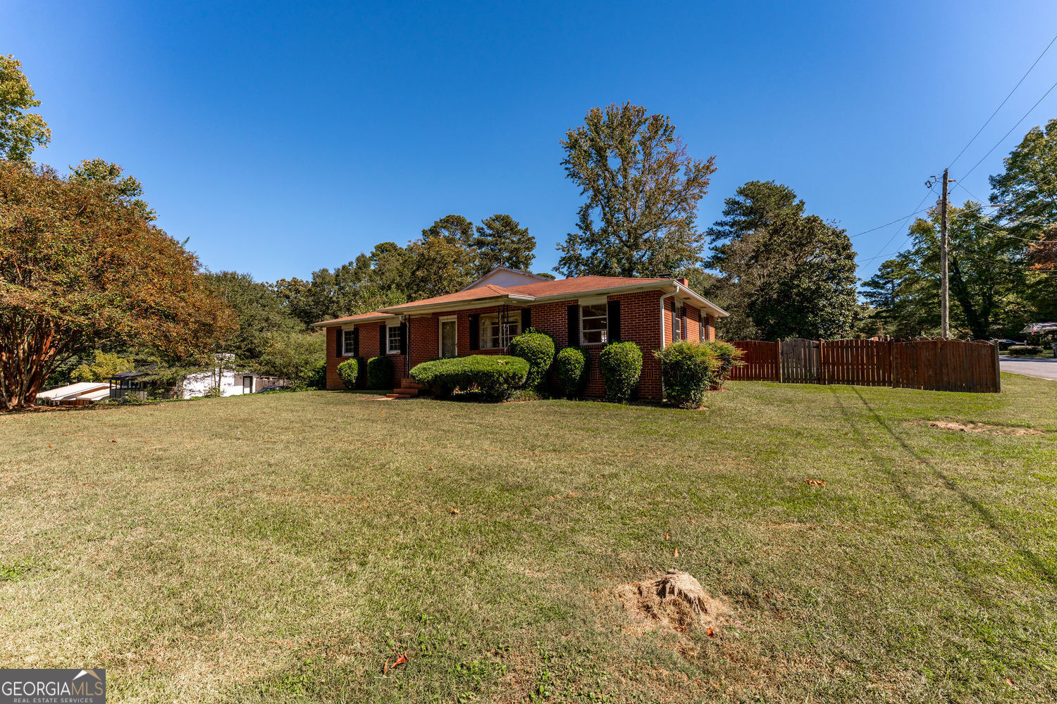 LYDIA HEIGHTS - Residential