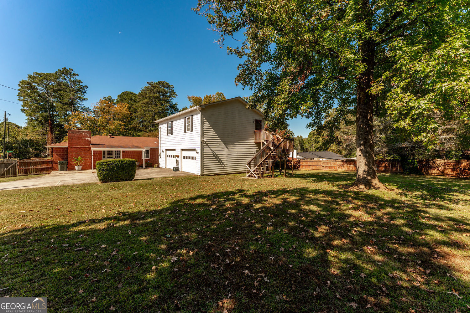 LYDIA HEIGHTS - Residential