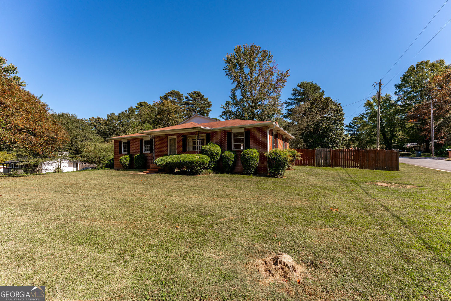 LYDIA HEIGHTS - Residential