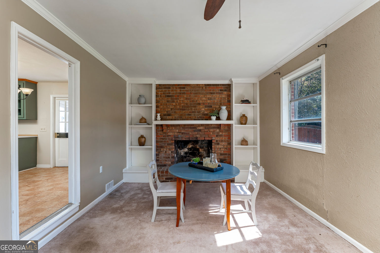 LYDIA HEIGHTS - Residential