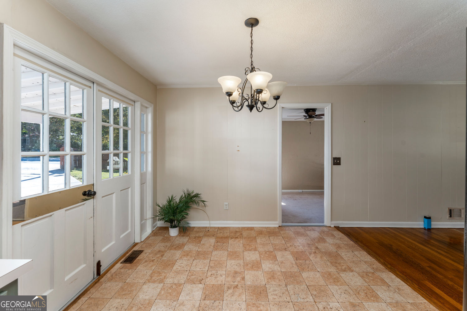 LYDIA HEIGHTS - Residential