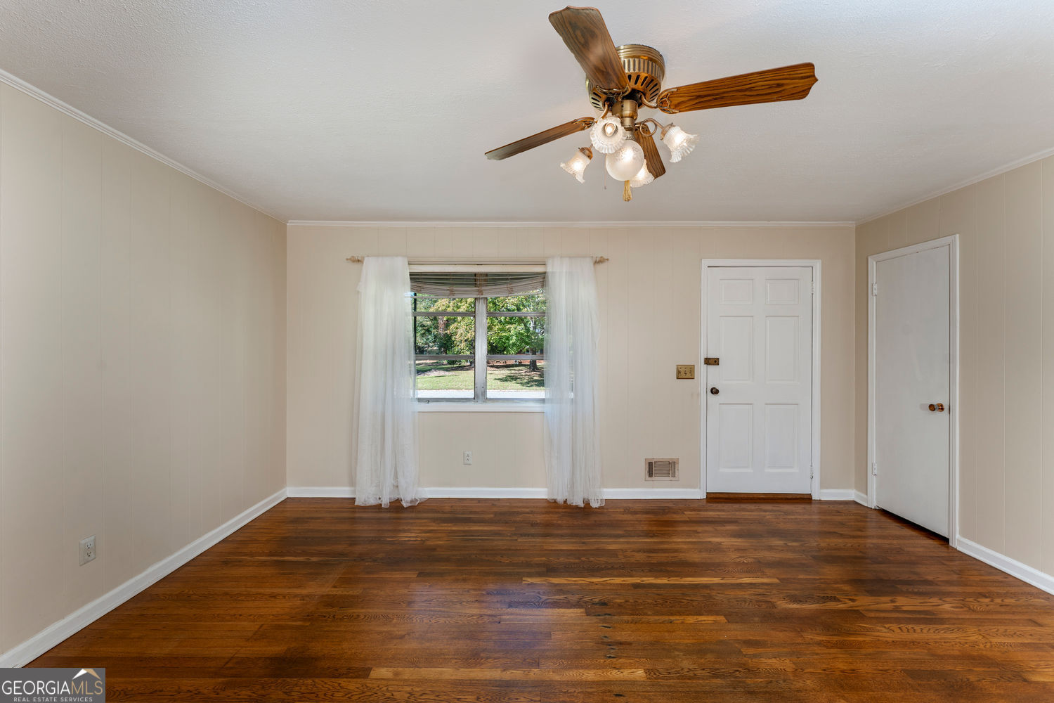 LYDIA HEIGHTS - Residential