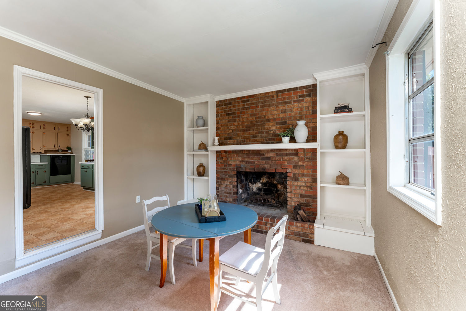 LYDIA HEIGHTS - Residential
