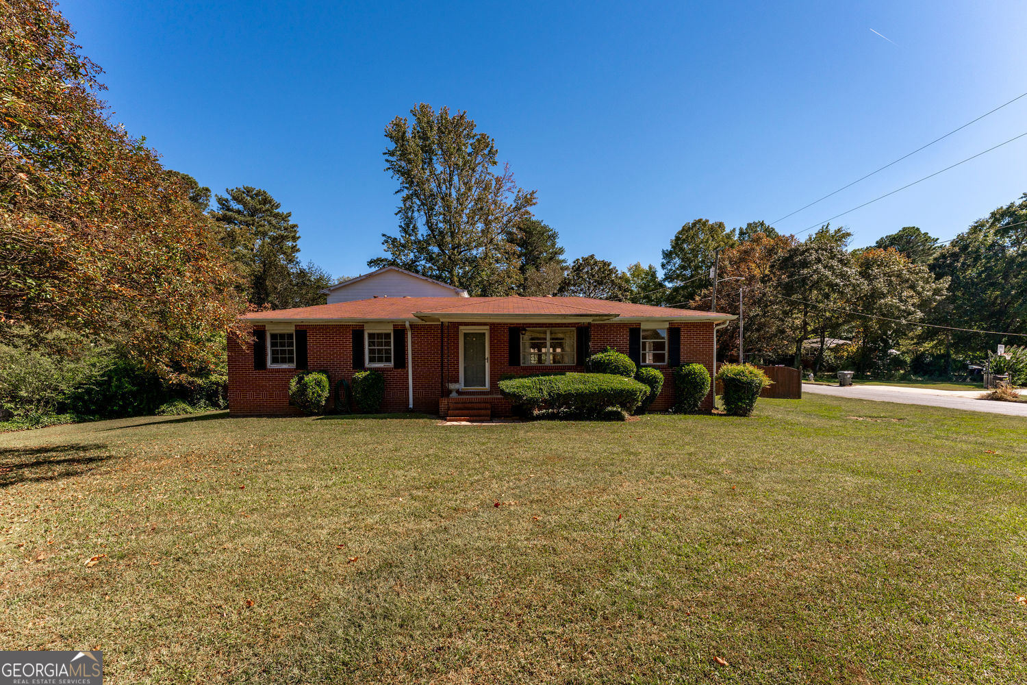 LYDIA HEIGHTS - Residential