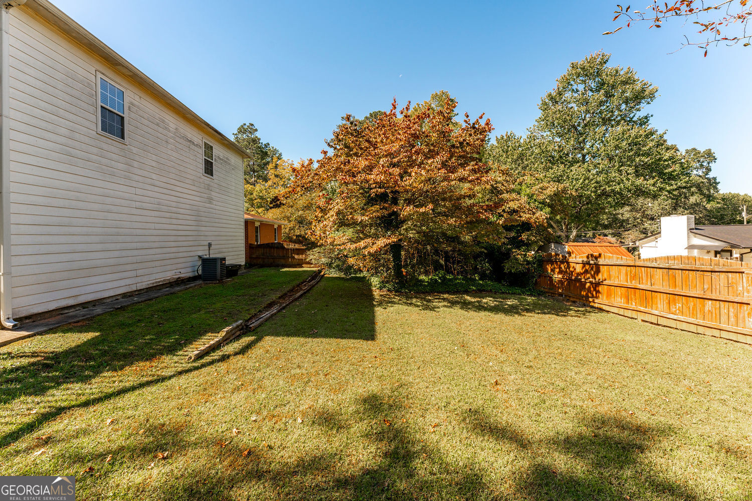 LYDIA HEIGHTS - Residential