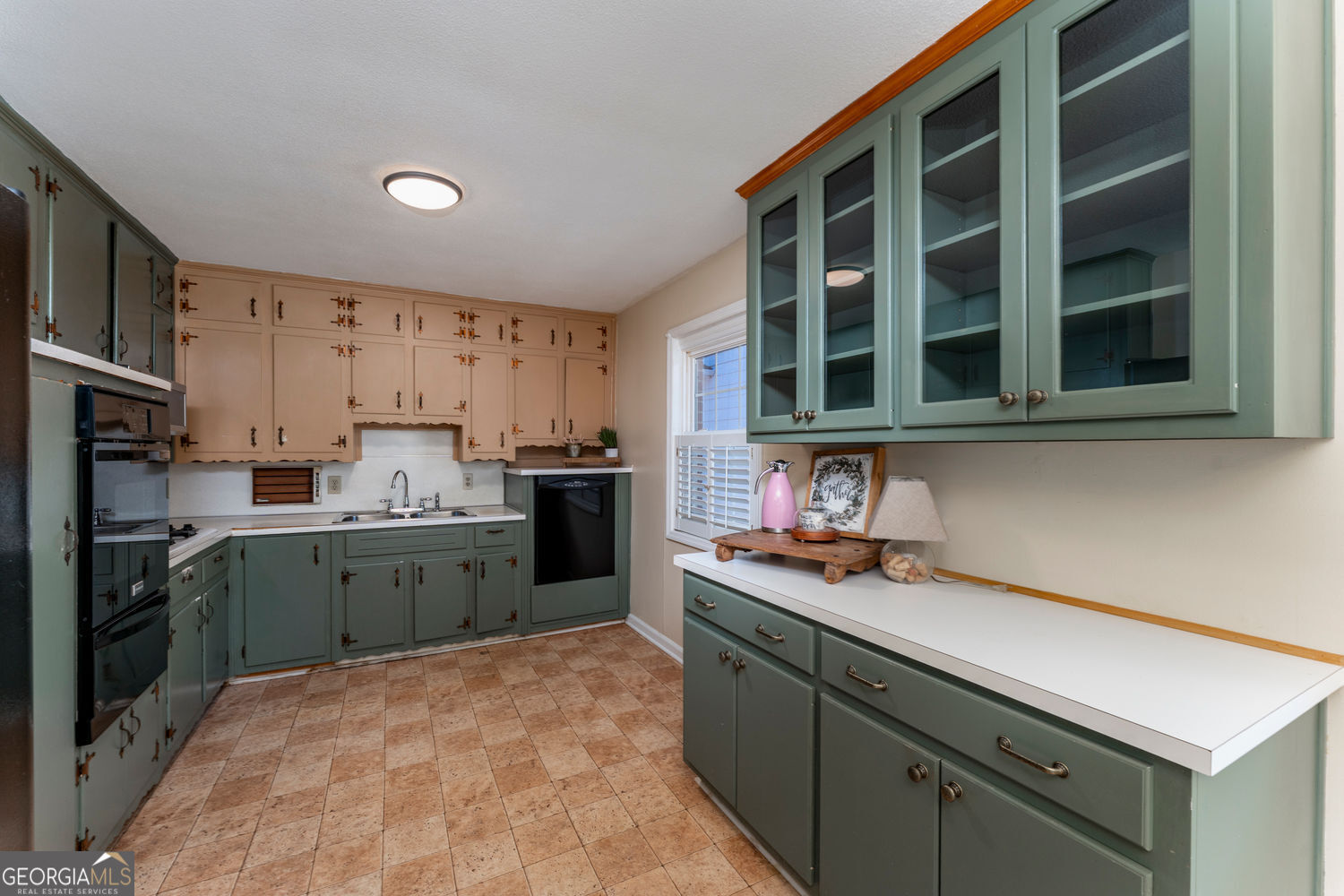 LYDIA HEIGHTS - Residential