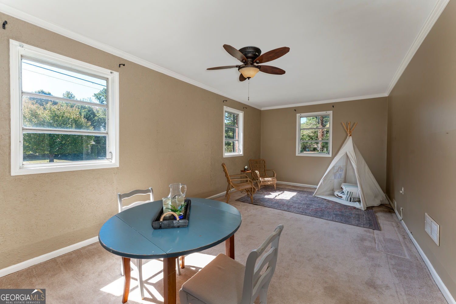 LYDIA HEIGHTS - Residential