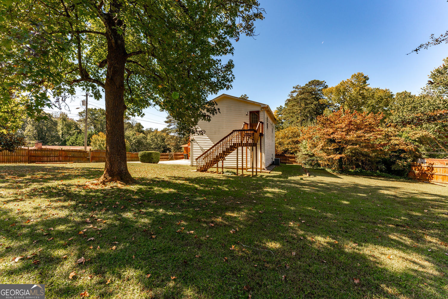 LYDIA HEIGHTS - Residential