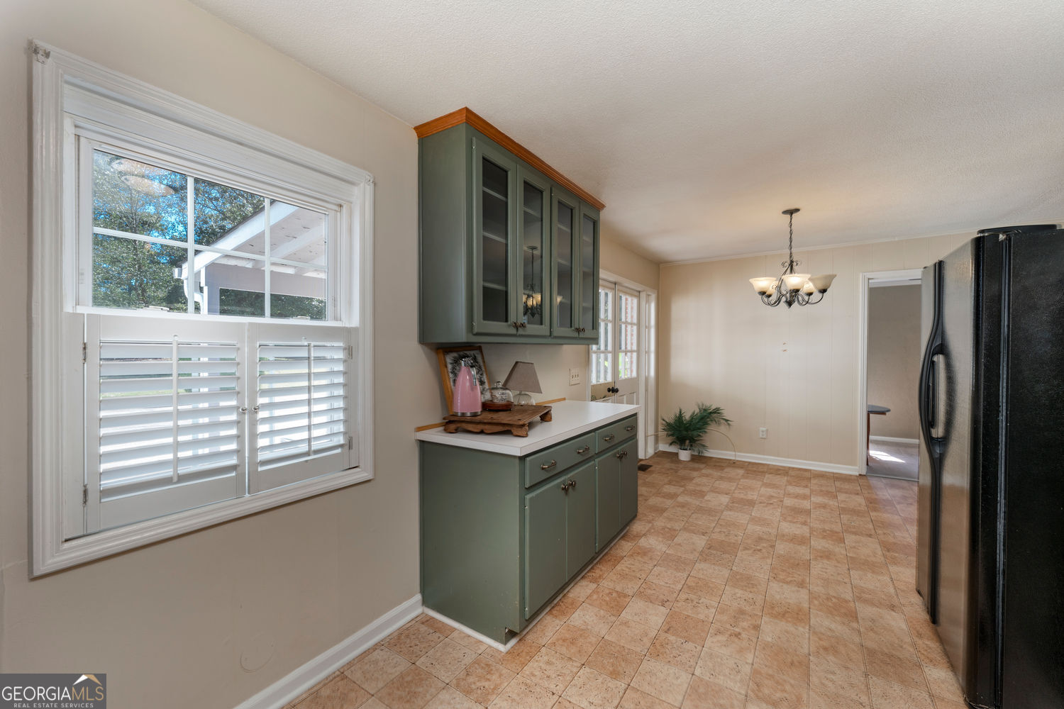 LYDIA HEIGHTS - Residential
