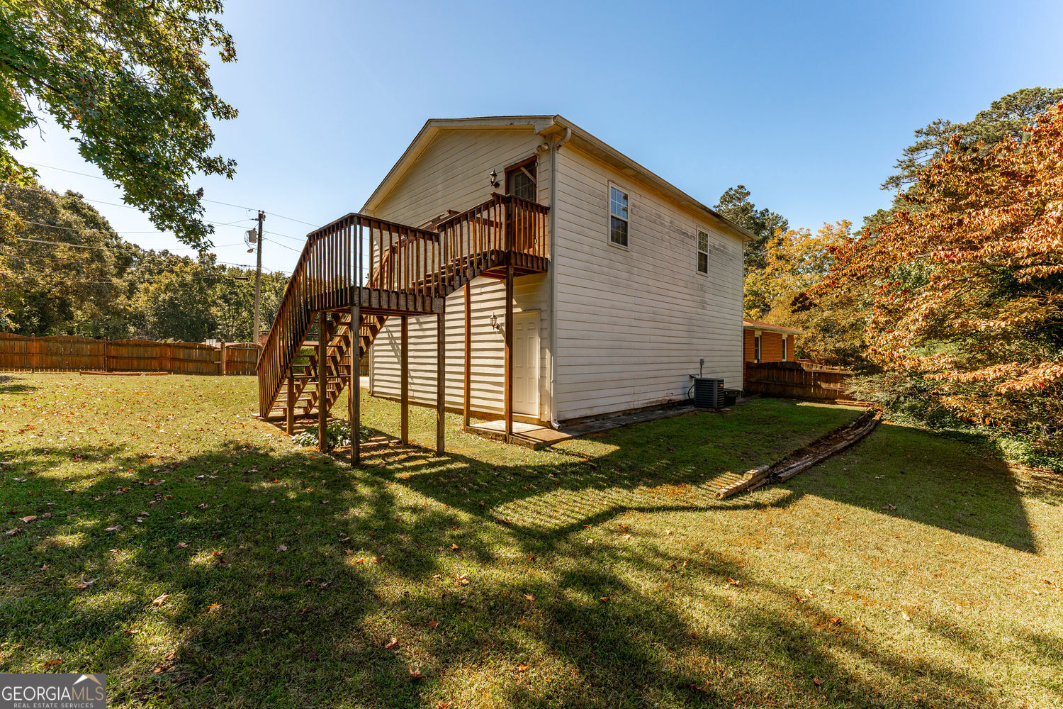 LYDIA HEIGHTS - Residential