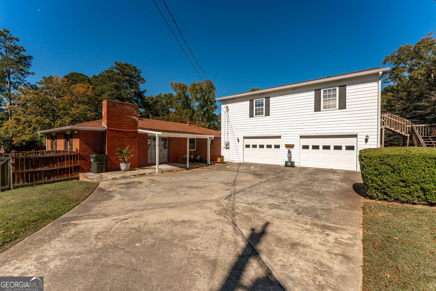 LYDIA HEIGHTS - Residential