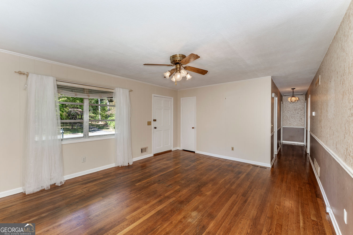 LYDIA HEIGHTS - Residential