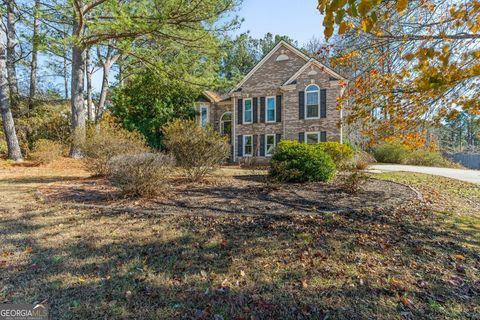 65 Mosswood TRL Newnan GA 30265