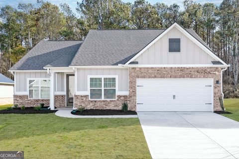 3734 Saddle Bag CT Dacula GA 30019