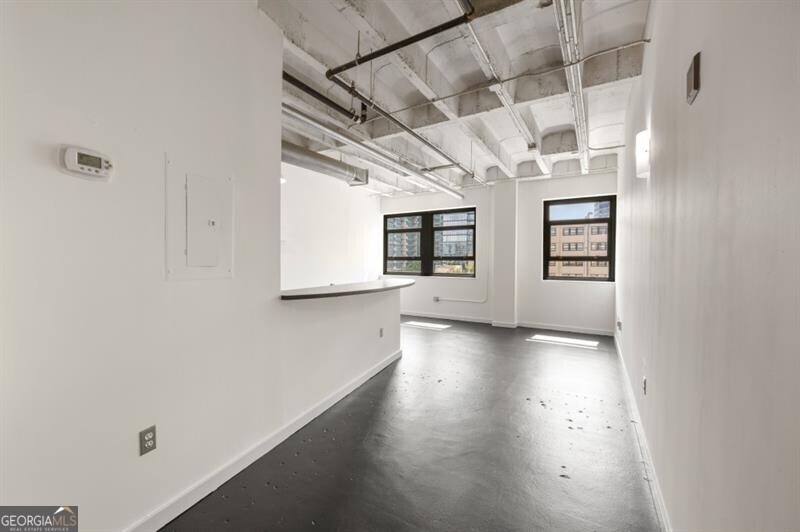 PEACHTREE LOFTS - Residential