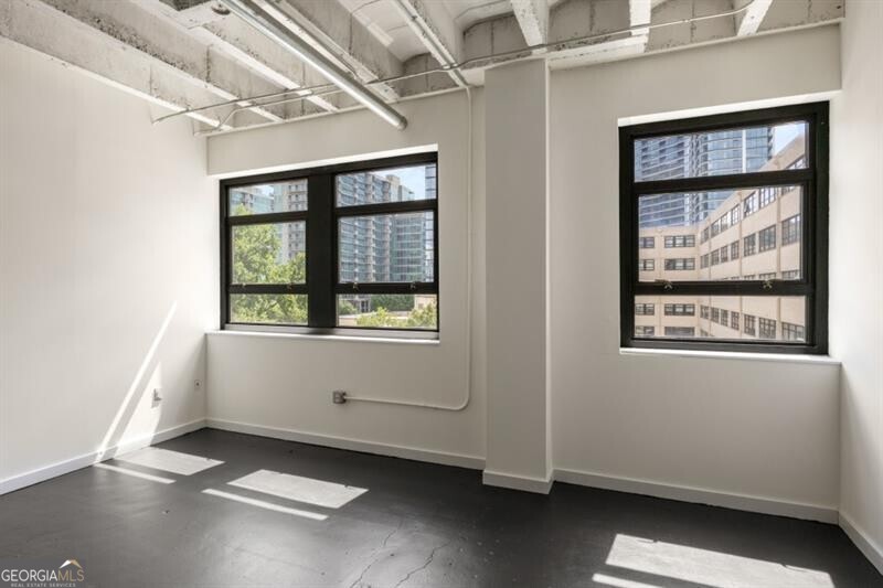 PEACHTREE LOFTS - Residential
